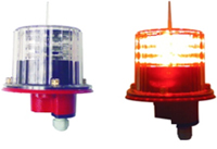 LED Aviation Obstacle Lights